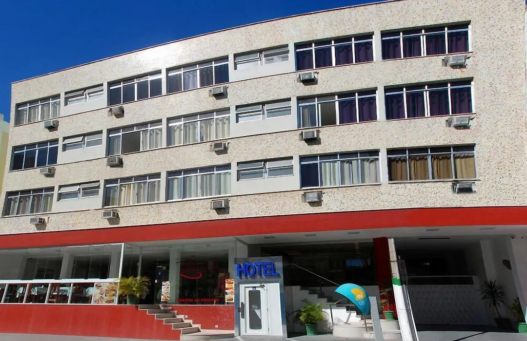 Hotel Marlen-1