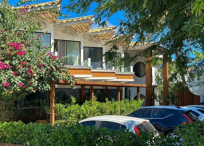 Passagem Concept Hotel E Spa Cabo Frio